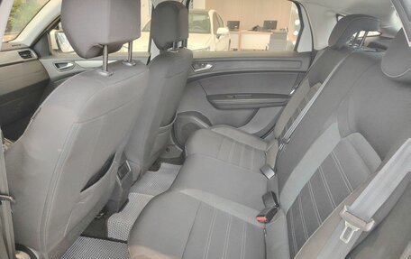 Renault Arkana I, 2019 год, 1 570 000 рублей, 16 фотография