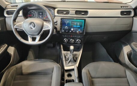 Renault Arkana I, 2019 год, 1 570 000 рублей, 15 фотография