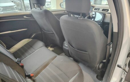 Renault Arkana I, 2019 год, 1 570 000 рублей, 17 фотография