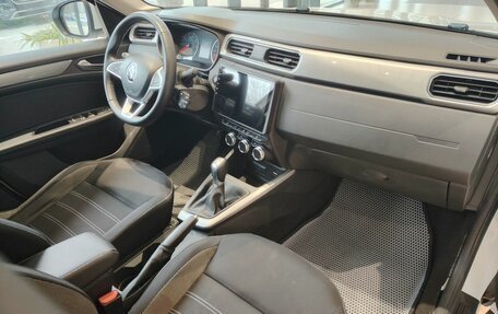 Renault Arkana I, 2019 год, 1 570 000 рублей, 18 фотография