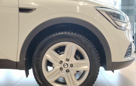 Renault Arkana I, 2019 год, 1 570 000 рублей, 23 фотография