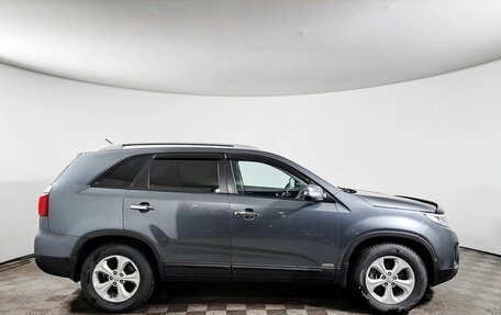 KIA Sorento II рестайлинг, 2015 год, 1 550 000 рублей, 5 фотография