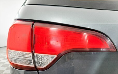 KIA Sorento II рестайлинг, 2015 год, 1 550 000 рублей, 11 фотография