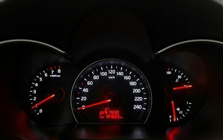 KIA Sorento II рестайлинг, 2015 год, 1 550 000 рублей, 16 фотография