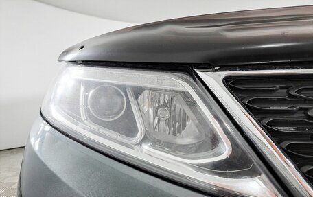 KIA Sorento II рестайлинг, 2015 год, 1 550 000 рублей, 21 фотография