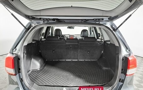 KIA Sorento II рестайлинг, 2015 год, 1 550 000 рублей, 12 фотография