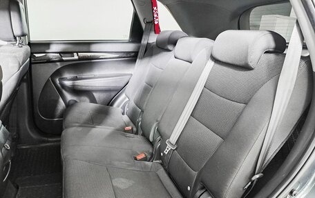 KIA Sorento II рестайлинг, 2015 год, 1 550 000 рублей, 15 фотография