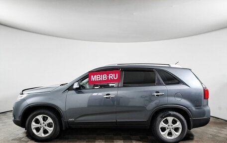 KIA Sorento II рестайлинг, 2015 год, 1 550 000 рублей, 10 фотография