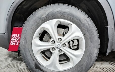 KIA Sorento II рестайлинг, 2015 год, 1 550 000 рублей, 22 фотография