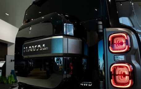 Haval H9, 2026 год, 5 299 000 рублей, 7 фотография