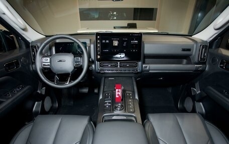 Haval H9, 2026 год, 5 299 000 рублей, 11 фотография