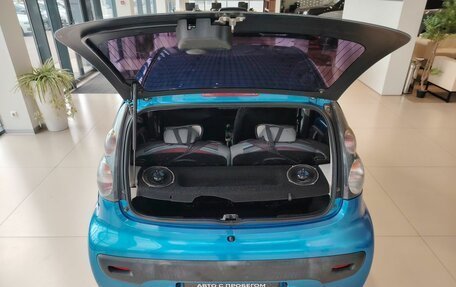 Citroen C1 II, 2011 год, 530 000 рублей, 6 фотография