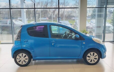 Citroen C1 II, 2011 год, 530 000 рублей, 4 фотография