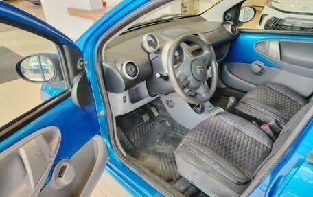 Citroen C1 II, 2011 год, 530 000 рублей, 8 фотография