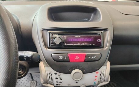 Citroen C1 II, 2011 год, 530 000 рублей, 9 фотография