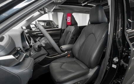 Toyota Highlander, 2026 год, 5 850 000 рублей, 9 фотография