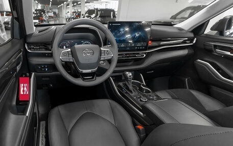 Toyota Highlander, 2026 год, 5 850 000 рублей, 7 фотография