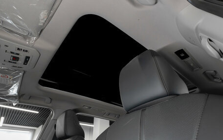 Toyota Highlander, 2026 год, 5 850 000 рублей, 10 фотография