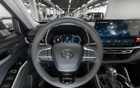 Toyota Highlander, 2026 год, 5 850 000 рублей, 11 фотография