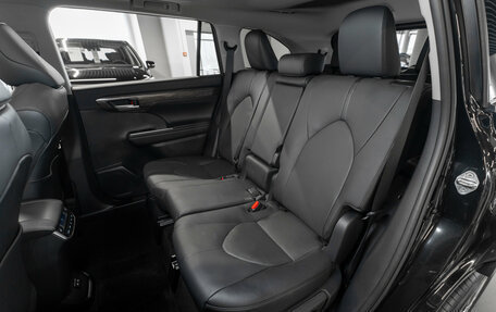 Toyota Highlander, 2026 год, 5 850 000 рублей, 13 фотография