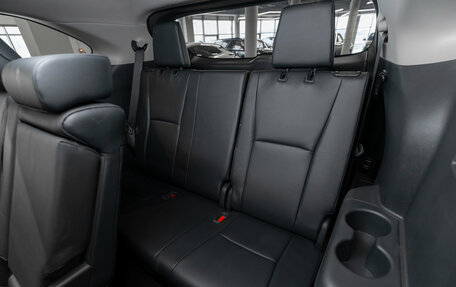 Toyota Highlander, 2026 год, 5 850 000 рублей, 14 фотография