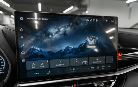 Toyota Highlander, 2026 год, 5 850 000 рублей, 19 фотография