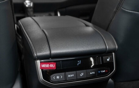 Toyota Highlander, 2026 год, 5 850 000 рублей, 15 фотография