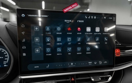 Toyota Highlander, 2026 год, 5 850 000 рублей, 22 фотография