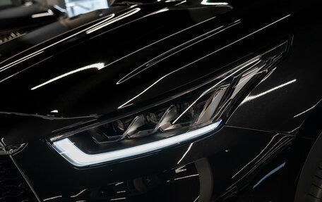 Toyota Highlander, 2026 год, 5 850 000 рублей, 27 фотография