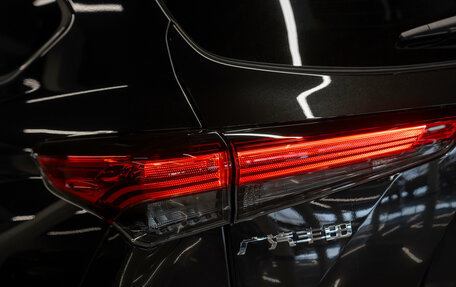 Toyota Highlander, 2026 год, 5 850 000 рублей, 28 фотография