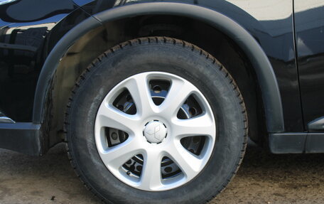 Mitsubishi Outlander III рестайлинг 3, 2020 год, 2 347 000 рублей, 14 фотография