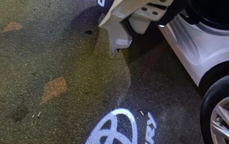 Toyota Camry, 2022 год, 3 100 000 рублей, 7 фотография