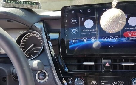 Toyota Camry, 2022 год, 3 100 000 рублей, 8 фотография