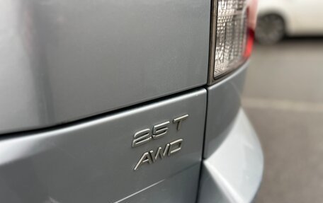 Volvo XC90 II рестайлинг, 2007 год, 1 288 000 рублей, 6 фотография