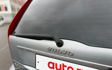 Volvo XC90 II рестайлинг, 2007 год, 1 288 000 рублей, 7 фотография