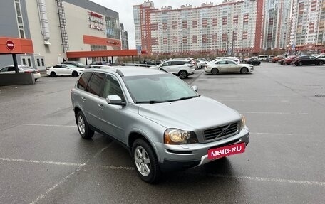 Volvo XC90 II рестайлинг, 2007 год, 1 288 000 рублей, 3 фотография