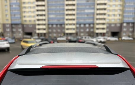 Volvo XC90 II рестайлинг, 2007 год, 1 288 000 рублей, 11 фотография