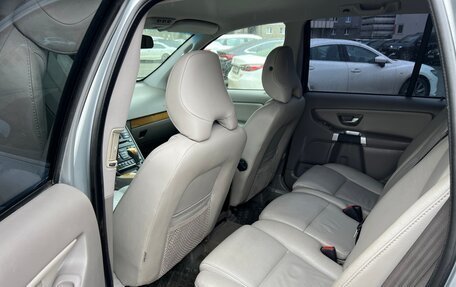 Volvo XC90 II рестайлинг, 2007 год, 1 288 000 рублей, 14 фотография