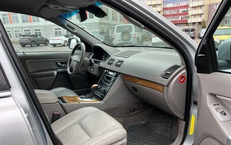 Volvo XC90 II рестайлинг, 2007 год, 1 288 000 рублей, 19 фотография