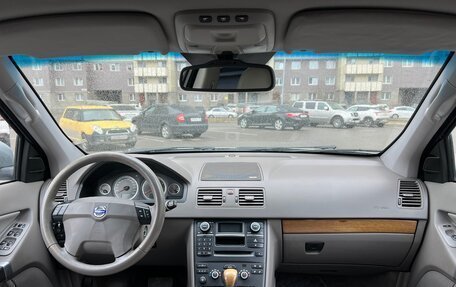 Volvo XC90 II рестайлинг, 2007 год, 1 288 000 рублей, 16 фотография