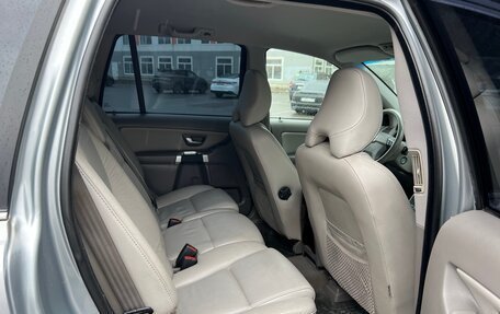 Volvo XC90 II рестайлинг, 2007 год, 1 288 000 рублей, 17 фотография