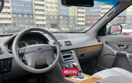 Volvo XC90 II рестайлинг, 2007 год, 1 288 000 рублей, 15 фотография