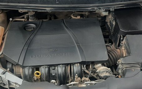 Ford Focus II рестайлинг, 2007 год, 650 000 рублей, 10 фотография