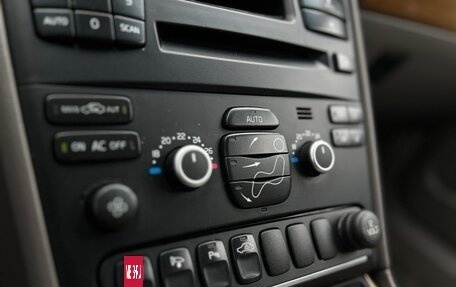 Volvo XC90 II рестайлинг, 2007 год, 1 288 000 рублей, 24 фотография