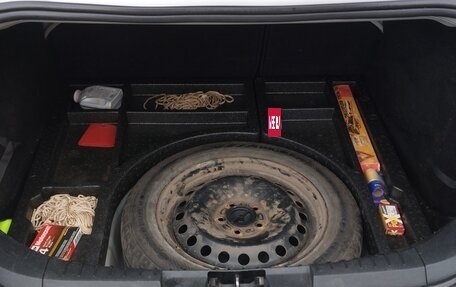 Ford Focus II рестайлинг, 2007 год, 650 000 рублей, 8 фотография