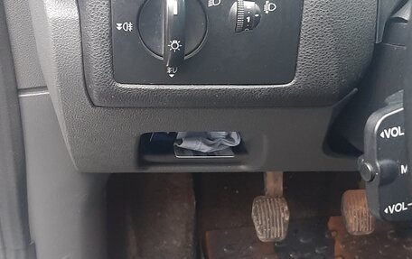 Ford Focus II рестайлинг, 2007 год, 650 000 рублей, 17 фотография