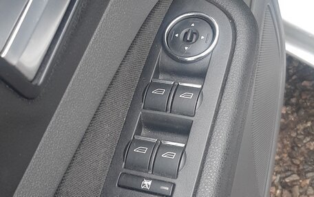 Ford Focus II рестайлинг, 2007 год, 650 000 рублей, 16 фотография