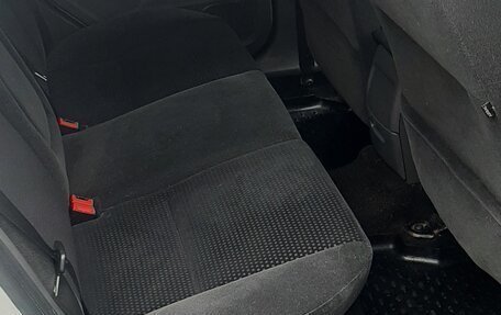 Ford Focus II рестайлинг, 2007 год, 650 000 рублей, 14 фотография