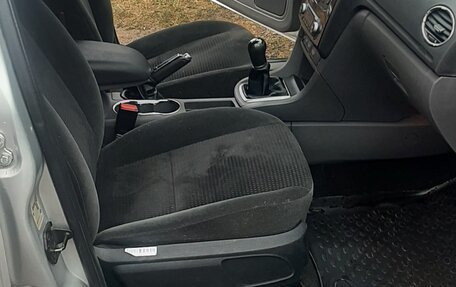 Ford Focus II рестайлинг, 2007 год, 650 000 рублей, 12 фотография