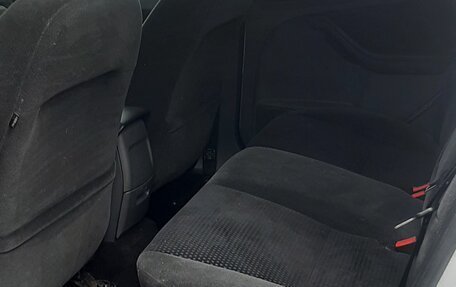 Ford Focus II рестайлинг, 2007 год, 650 000 рублей, 13 фотография